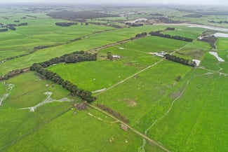 Rural / Farming commercial property sold at 188 Callaghans Road Nirranda South VIC 3268