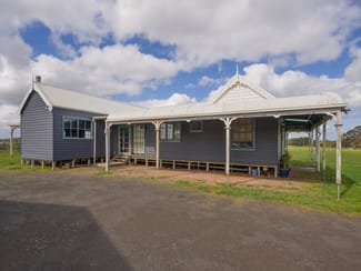 Rural / Farming commercial property sold at 125 Centre Road Cooriemungle VIC 3268 Rural / Farming commercial property sold at 125 Centre Road Cooriemungle VIC 3268