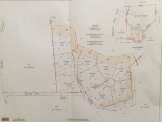 Rural / Farming commercial property for sale at South Maroota NSW 2756
