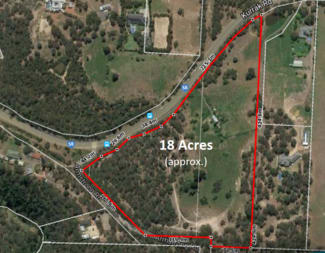 Rural / Farming commercial property for sale at Yarrambat VIC 3091 Rural / Farming commercial property for sale at Yarrambat VIC 3091