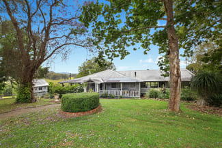 Rural / Farming commercial property sold at 66 Eastern Boundary Road Bellangry NSW 2446