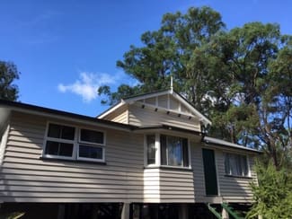 Rural / Farming commercial property sold at 100 Philip Drive Tinana QLD 4650