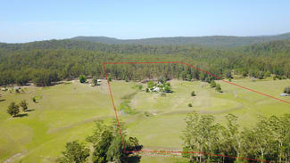 Rural / Farming commercial property sold at 484 Blackbutt Road, Herons Creek NSW 2439