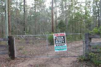 Rural / Farming commercial property sold at Gibson Road Benarkin QLD 4314 Rural / Farming commercial property sold at Gibson Road Benarkin QLD 4314