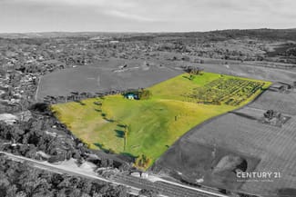 Rural / Farming commercial property for sale at Lot 404 Richard Street Penrice SA 5353 Rural / Farming commercial property for sale at Lot 404 Richard Street Penrice SA 5353