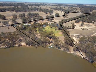 Rural / Farming commercial property sold at 150 Sexton Road Torrumbarry VIC 3562