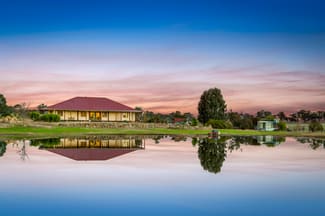 Rural / Farming commercial property sold at 409 Schoolhouse Lane Knowsley VIC 3523