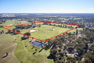 Rural / Farming commercial property sold at 1229 Calder Highway Marong VIC 3515 Rural / Farming commercial property sold at 1229 Calder Highway Marong VIC 3515