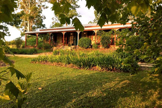 Rural / Farming commercial property sold at Hillville NSW 2430