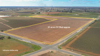 Rural / Farming commercial property for sale at Block/360 & 361 Myall Street Red Cliffs VIC 3496