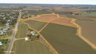 Rural / Farming commercial property for sale at 135 Boobook Avenue Red Cliffs VIC 3496