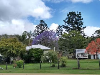 Rural / Farming commercial property sold at Boyne Valley QLD 4680 Rural / Farming commercial property sold at Boyne Valley QLD 4680