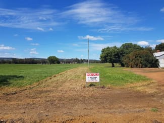 Rural / Farming commercial property sold at 1155 Fifth Street Harvey WA 6220