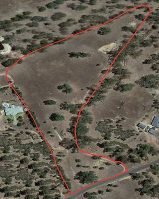 Rural / Farming commercial property sold at 174 Wild Cherry Road Lockwood South VIC 3551