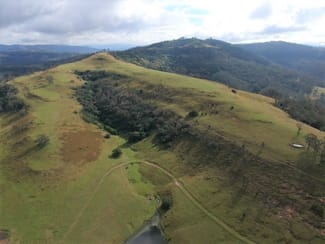 Rural / Farming commercial property sold at Lots 2, 15 &18 Paterson River Road Gresford NSW 2311