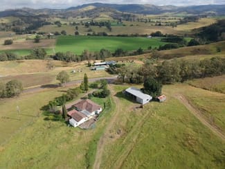 Rural / Farming commercial property sold at Lot 1 Paterson River Road Gresford NSW 2311 Rural / Farming commercial property sold at Lot 1 Paterson River Road Gresford NSW 2311