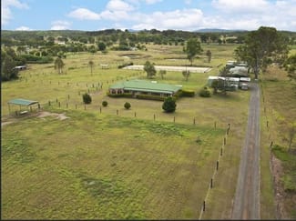 Rural / Farming commercial property sold at 28 Barnes Road Allenview QLD 4285 Rural / Farming commercial property sold at 28 Barnes Road Allenview QLD 4285