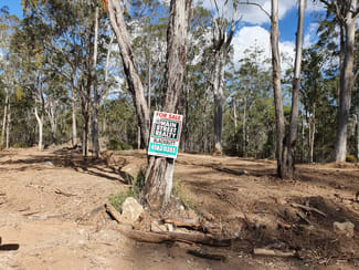 Rural / Farming commercial property sold at OLD ESK ROAD Blackbutt QLD 4314 Rural / Farming commercial property sold at OLD ESK ROAD Blackbutt QLD 4314