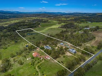 Rural / Farming commercial property sold at 311 Stabiles Rd Glen Aplin QLD 4381 Rural / Farming commercial property sold at 311 Stabiles Rd Glen Aplin QLD 4381