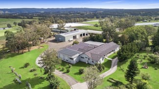 Rural / Farming commercial property for sale at 1 Tennyson Road Kurmond NSW 2757 Rural / Farming commercial property for sale at 1 Tennyson Road Kurmond NSW 2757