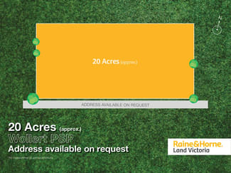 Rural / Farming commercial property for sale at Wollert VIC 3750 Rural / Farming commercial property for sale at Wollert VIC 3750