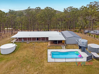 Rural / Farming commercial property sold at 440 Mona Dr Jimboomba QLD 4280 Rural / Farming commercial property sold at 440 Mona Dr Jimboomba QLD 4280