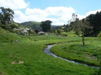 Rural / Farming commercial property sold at 95 Wild Dog Road Apollo Bay VIC 3233