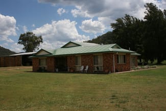 Rural / Farming commercial property sold at Yarrawa NSW 2328