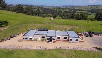 Rural / Farming commercial property sold at 132 Glen Oaks Road Greendale NSW 2550 Rural / Farming commercial property sold at 132 Glen Oaks Road Greendale NSW 2550