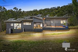 Rural / Farming commercial property sold at 165 Scotts Road Tallarook VIC 3659