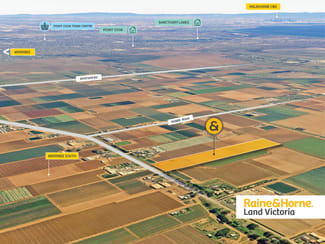 Rural / Farming commercial property for sale at 780 Duncans Road Werribee South VIC 3030 Rural / Farming commercial property for sale at 780 Duncans Road Werribee South VIC 3030