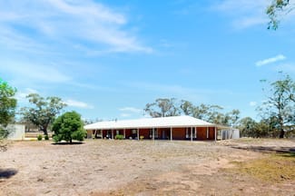 Rural / Farming commercial property sold at 169 Emu Logan Road Logan VIC 3475