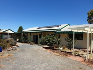 Rural / Farming commercial property sold at 1090 Stawell-avoca Road Greens Creek VIC 3387 Rural / Farming commercial property sold at 1090 Stawell-avoca Road Greens Creek VIC 3387