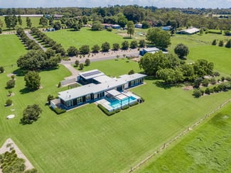 Rural / Farming commercial property sold at 52 Hunts Road Kulnura NSW 2250