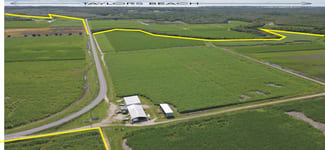 Rural / Farming commercial property for sale at 260 Taylors Beach Road Halifax QLD 4850