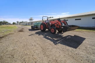 Rural / Farming commercial property sold at 995 Richardson Road Campvale NSW 2318 Rural / Farming commercial property sold at 995 Richardson Road Campvale NSW 2318