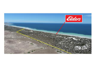 Rural / Farming commercial property sold at Lot 6 Conservation Road Wauraltee SA 5573 Rural / Farming commercial property sold at Lot 6 Conservation Road Wauraltee SA 5573