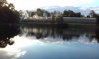 Rural / Farming commercial property sold at Goomboorian QLD 4570