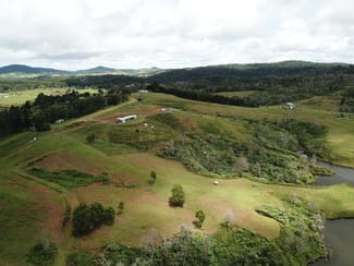 Rural / Farming commercial property sold at 189 Cathay Creek Road Crediton QLD 4757