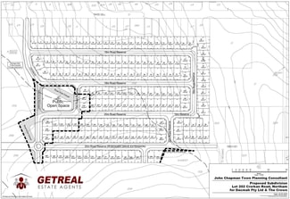 Rural / Farming commercial property for sale at Lot 202/202 Crorkan Northam WA 6401 Rural / Farming commercial property for sale at Lot 202/202 Crorkan Northam WA 6401