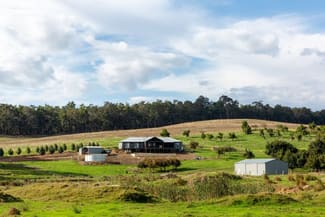 Rural / Farming commercial property sold at 265 Newlands Road East Newlands WA 6251