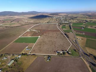 Rural / Farming commercial property sold at 50 Segenhoe Road Aberdeen NSW 2336