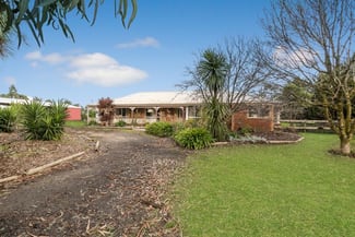 Rural / Farming commercial property sold at 35 Leahys Road Kilmore VIC 3764
