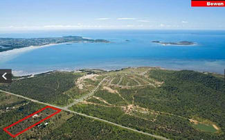 Rural / Farming commercial property for sale at Bruce Highway Bowen QLD 4805