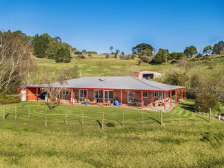 Rural / Farming commercial property for sale at 2322 Korumburra-Warragul Road Seaview VIC 3821