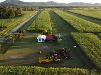 Rural / Farming commercial property for sale at Ingham QLD 4850 Rural / Farming commercial property for sale at Ingham QLD 4850