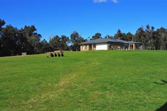 Rural / Farming commercial property sold at 70 Thomson Lane Seaton VIC 3858