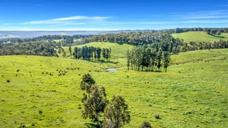 Rural / Farming commercial property sold at Lot 25 Attwood Road Lowden WA 6240