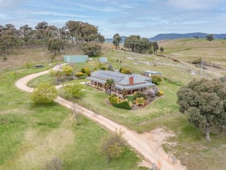 Rural / Farming commercial property for sale at 165 Phillips Road Castle Creek VIC 3691 Rural / Farming commercial property for sale at 165 Phillips Road Castle Creek VIC 3691