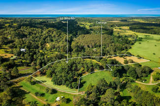 Rural / Farming commercial property sold at 32 Bilin Road Myocum NSW 2481 Rural / Farming commercial property sold at 32 Bilin Road Myocum NSW 2481